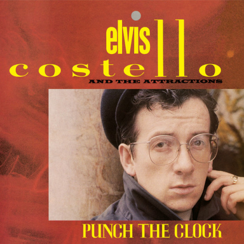COSTELLO, ELVIS AND THE ATTRACTIONS - PUNCH THE CLOCKCOSTELLO, ELVIS AND THE ATTRACTIONS - PUNCH THE CLOCK.jpg